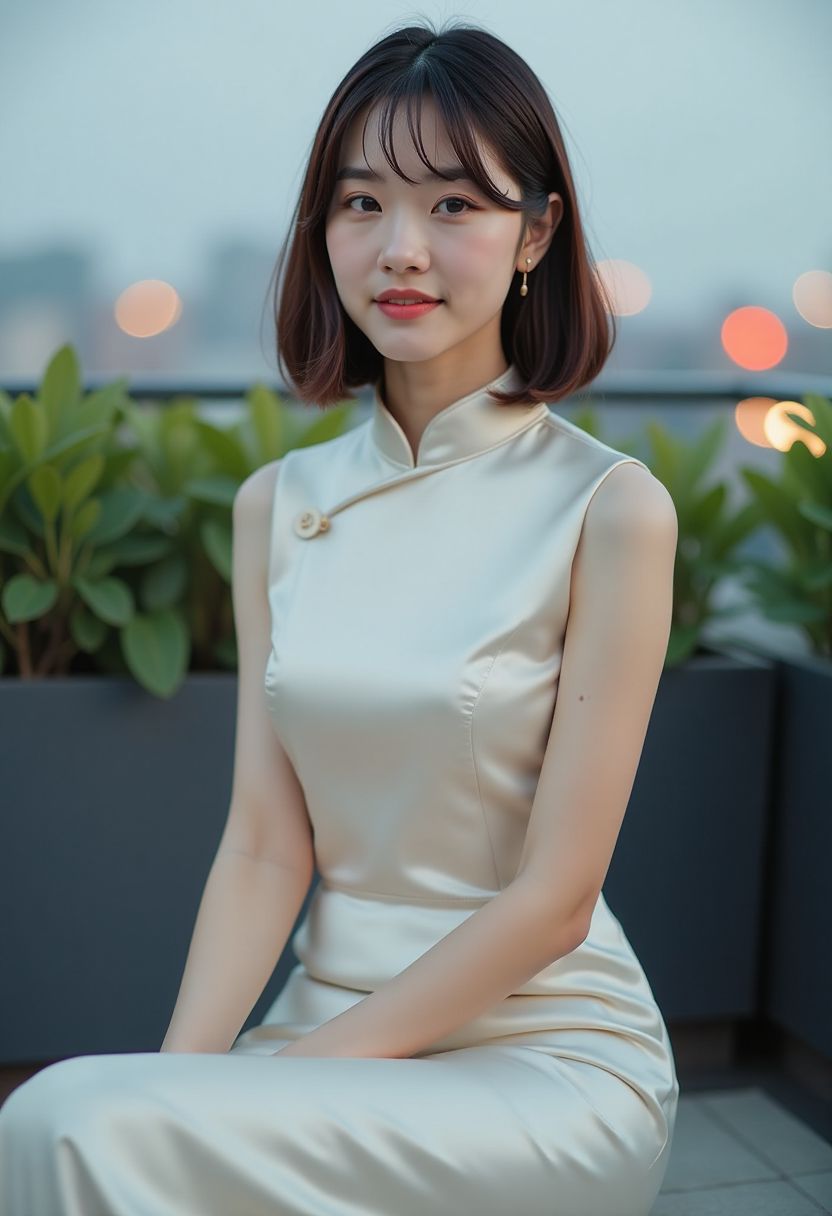 天降萌宝
